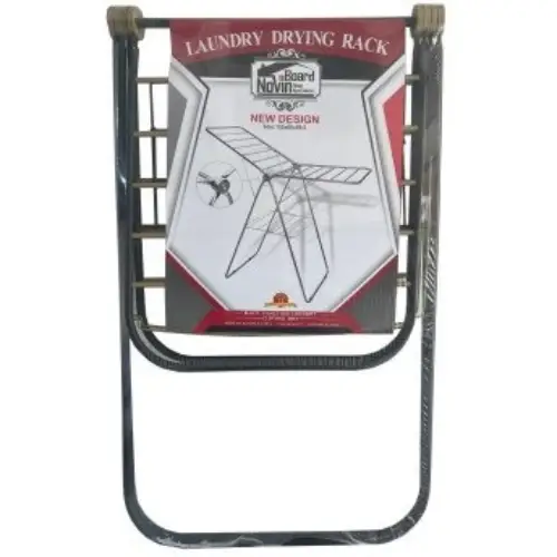 خرید-بند-رخت-استیل-نوین-کد-b681