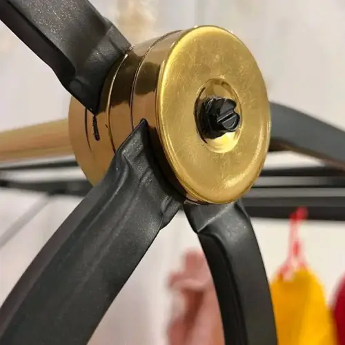 خرید-بند-رخت-استیل-نوین-کد-b681