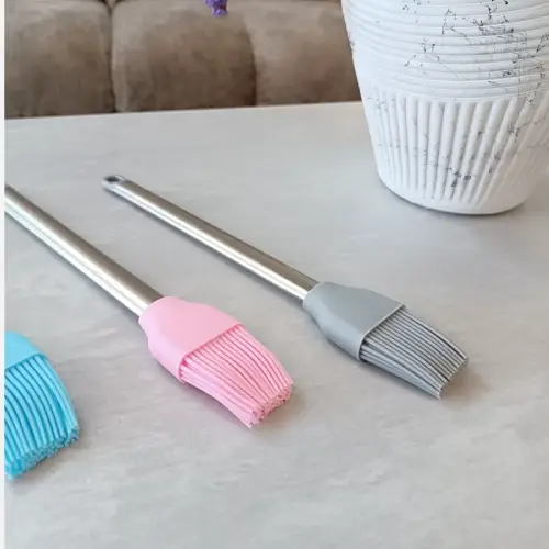 پخش-فرچه-و-لیسک-سیلیکونی-کد-b688