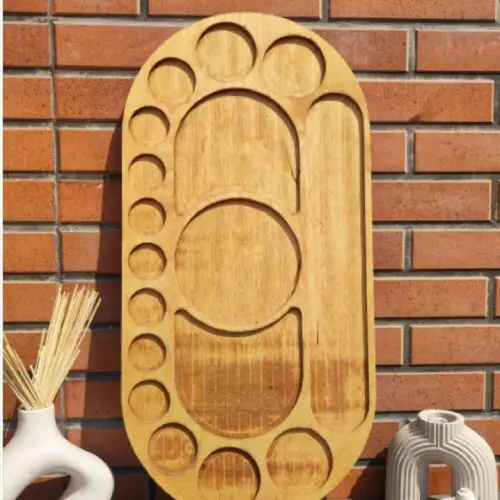 خرید-سینی-تنقلات-رویال-کد-b697