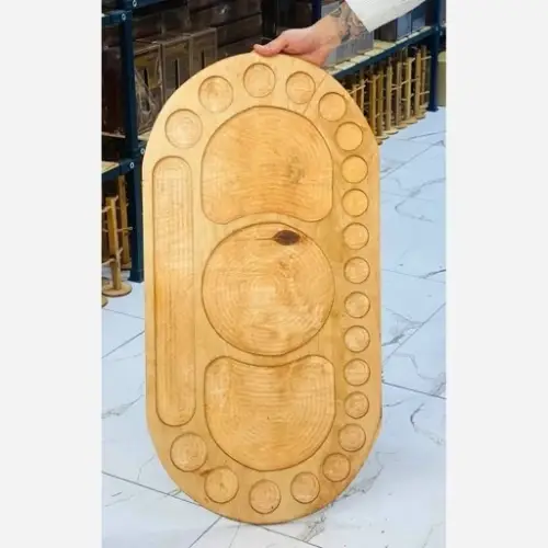 پخش سینی تنقلات رویال تک و عمده کد B698