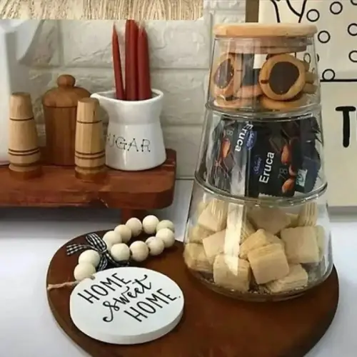 پخش-برج-تنقلات-شیشه-ای-کد-b706