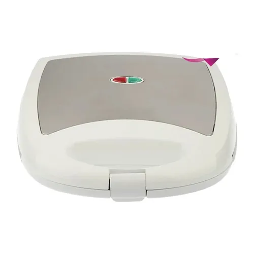 پخش ساندویچ ساز خانگی گلدن لایف مدل GL110تک و عمده کد G5789