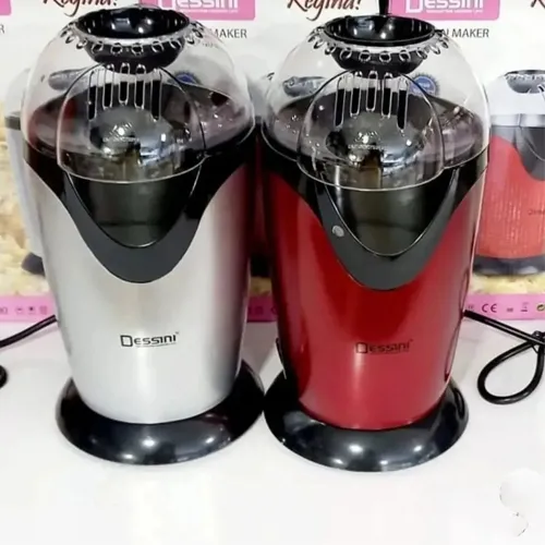 پخش دستگاه پاپ کورن سازدسینی تک و عمده کد G5807