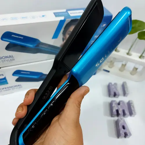 خرید-اتو-مو-پهن-فیلیپس-کد-e1561-تک-و-عمده