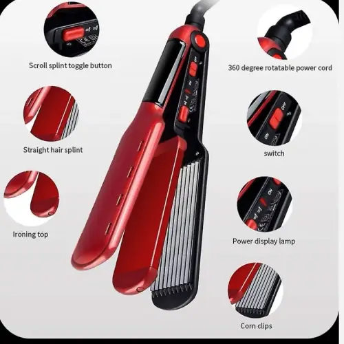 خرید-اتو-مو-دو-کاره-بابلیس-کد-e1563-تک-و-عمده