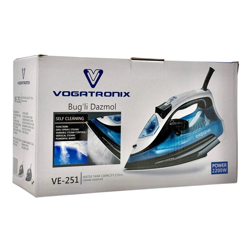 خرید-اتو-بخار-وگاترونیکس-کد-z2667