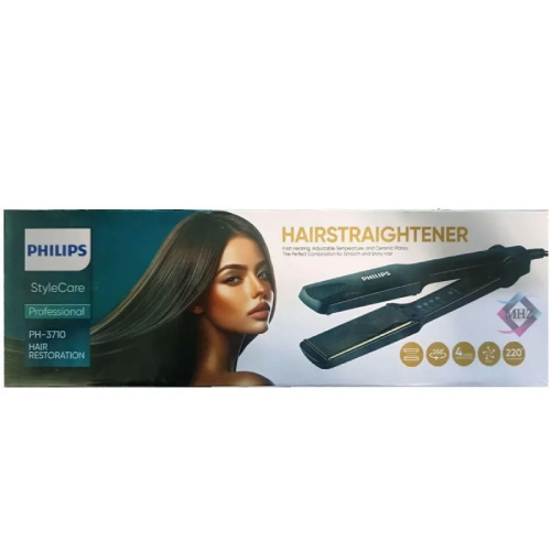 پخش اتو مو فیلیپس مدل PH3710 تک و عمده کد Z2672