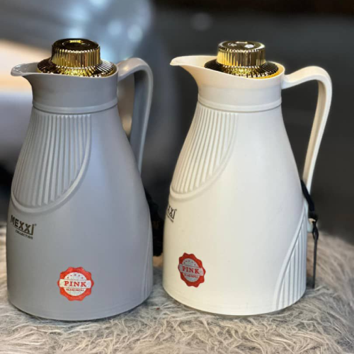 پخش فلاسک یک لیتری مکسی مدلcris10 تک و عمده کد Z2674