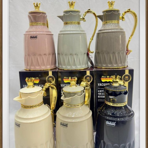 خرید-فلاسک-رومانتیک-هوم-کد-z2675