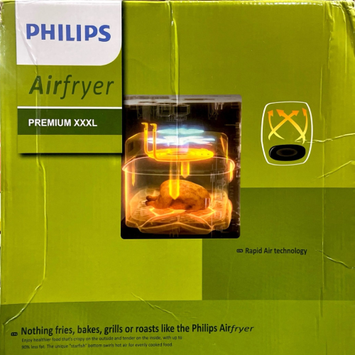 خرید-سرخ-کن-فیلیپس-کد-z2679