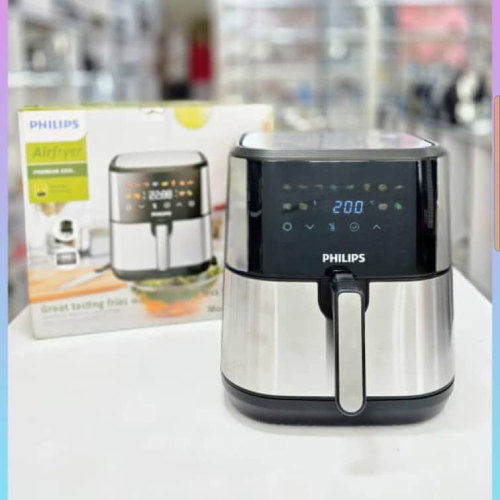 خرید سرخ کن ۱۵ لیتر فیلیپس مدل PH1890 تک و عمده کد Z2679