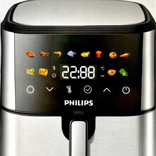 پخش-سرخ-کن-فیلیپس-کد-z2680