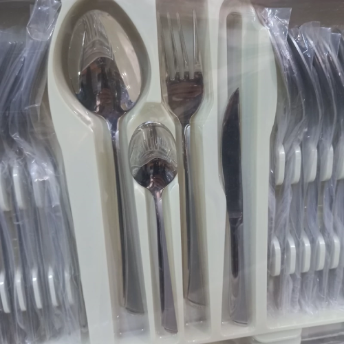 خرید-سرویس-قاشق-و-چنگال-یونیک-کد-z2685