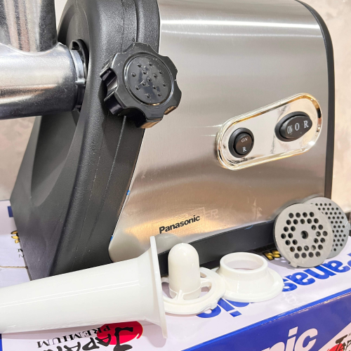 پخش-چرخ-گوشت-پاناسونیک-کد-z2690