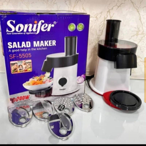 پخش-سالاد-ساز-برقی-سونیفر-کد-z2698