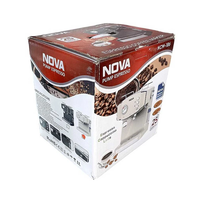 خرید-اسپرسو-ساز-نووا-کد-z2699