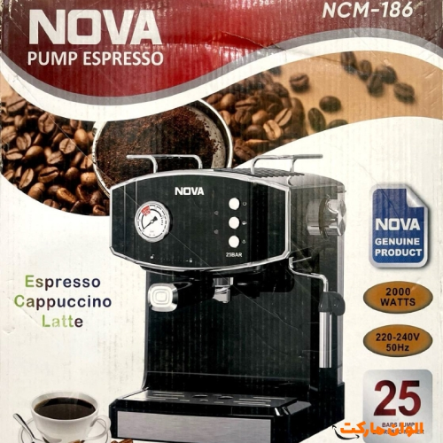 خرید-اسپرسو-ساز-نووا-کد-z2699