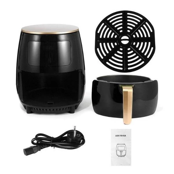 خرید-سرخ-کن-سیلورکرست--کد-z2709