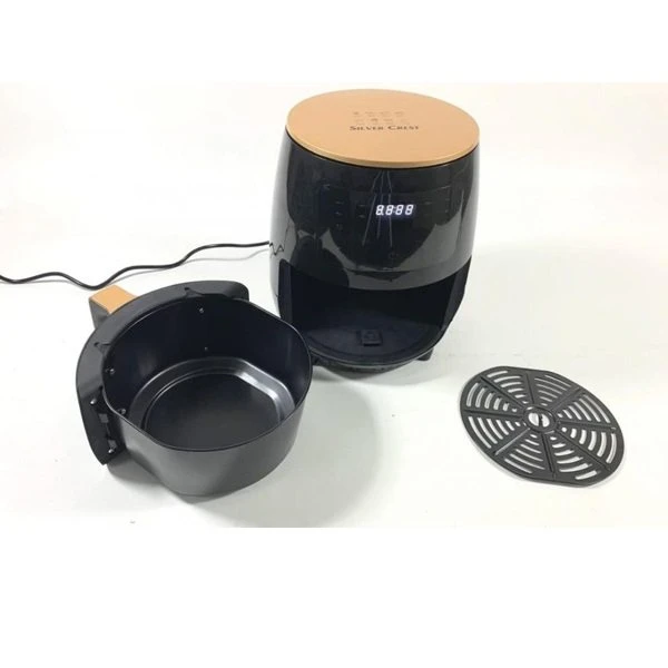 پخش-سرخ-کن-سیلورکرست-کد-z2710