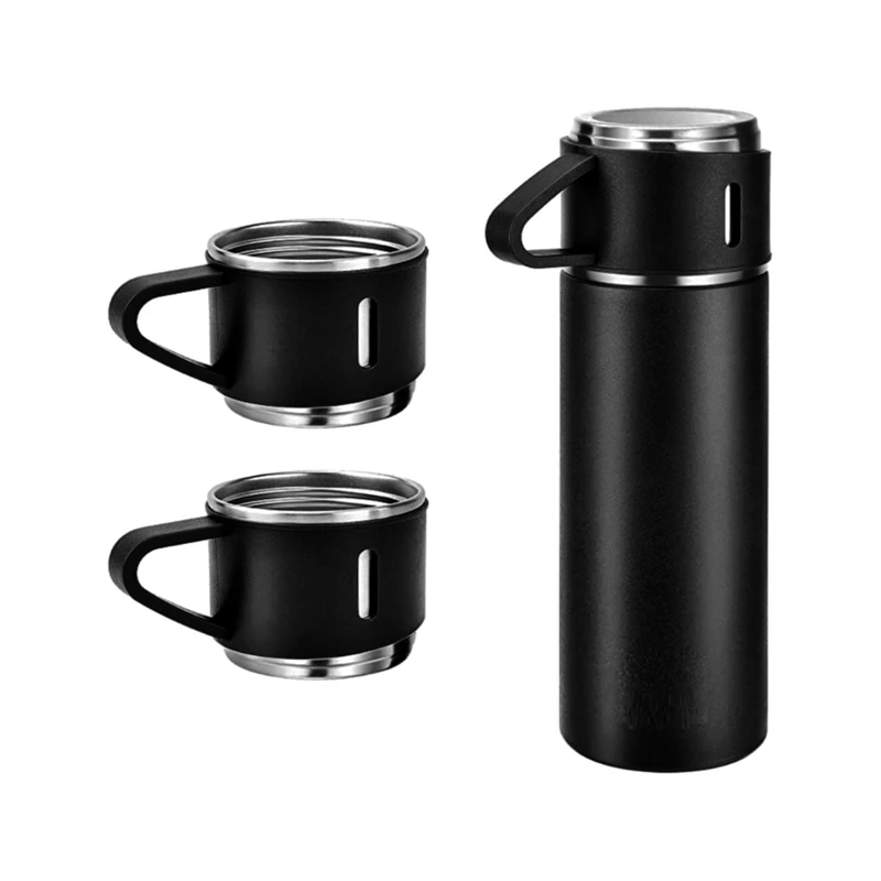 خرید-فلاسک-3-لیوان-کد-z2713