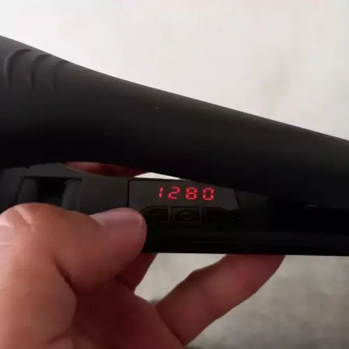 پخش-اتو-مو-براون-br2955-با-صفحات-سرامیکی-کد-r212