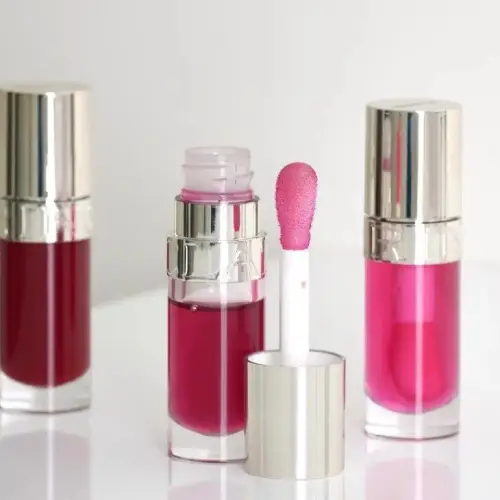 خرید-برق-لب-عسلی-کلارنس-کد-b707