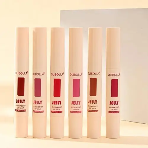 پخش-بالم-لب-براش-دار-olibolla-کد-b710