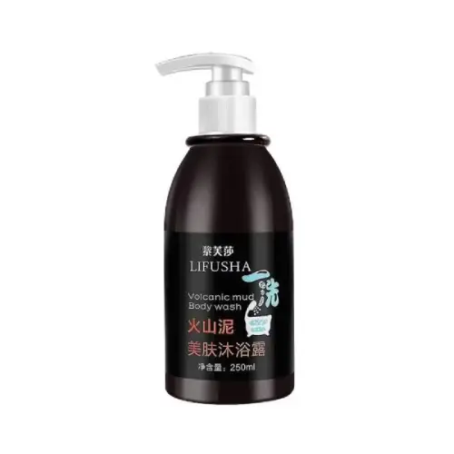 خرید-شامپو-سفید-کننده-250-میل-بدن-و-صورت-لیوفشا-کد-b715