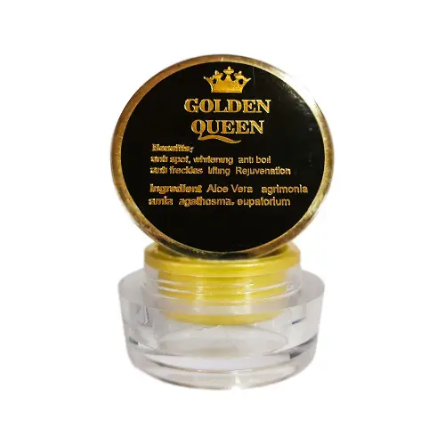 پخش کرم گلدن کویین Golden Queen تک و عمده کد B718