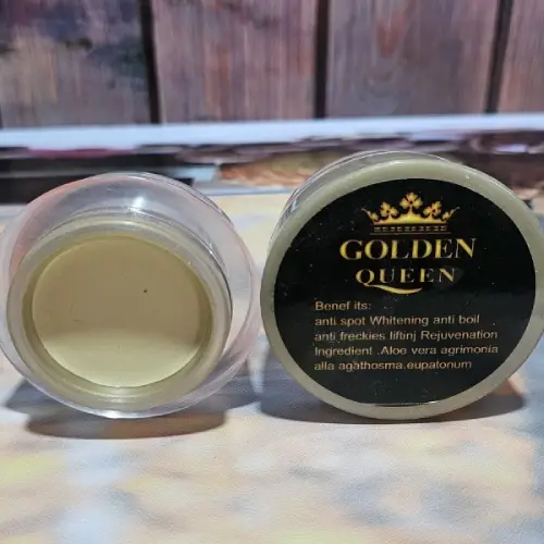 پخش-کرم-گلدن-کویین-golden-queen-کد-b718