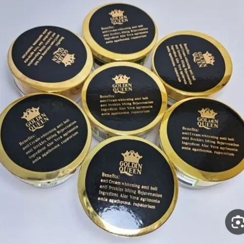 پخش-کرم-گلدن-کویین-golden-queen-کد-b718