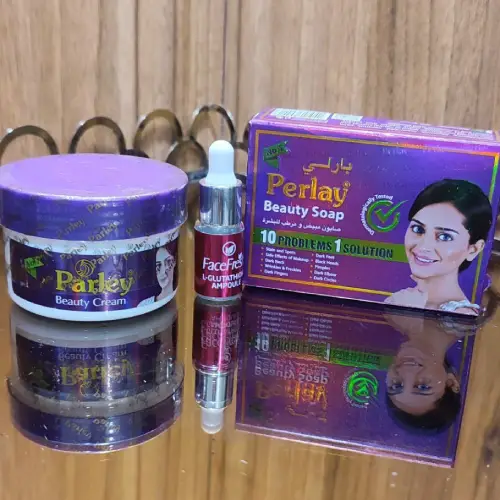 خرید کرم بارلی تک و عمده کد B727