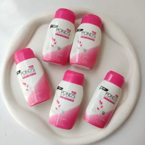 خرید لوسیون مینی پوندز تک و عمده کد B743