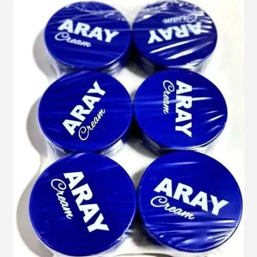خرید-کرم-کاسه‌-ای-آرای-۱۱۰-میل-کد-b747