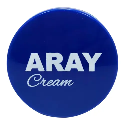 پخش کرم کاسه‌ ای آرای ۱۱۰ میل تک و عمده کد B748