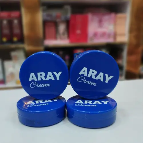 پخش-کرم-کاسه‌-ای-آرای-۱۱۰-میل-کد-b748