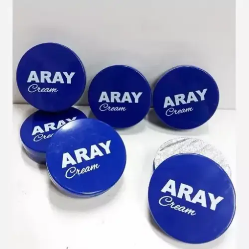 پخش-کرم-کاسه‌-ای-آرای-۱۱۰-میل-کد-b748