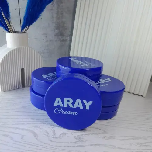 پخش-کرم-کاسه‌-ای-آرای-۱۱۰-میل-کد-b748