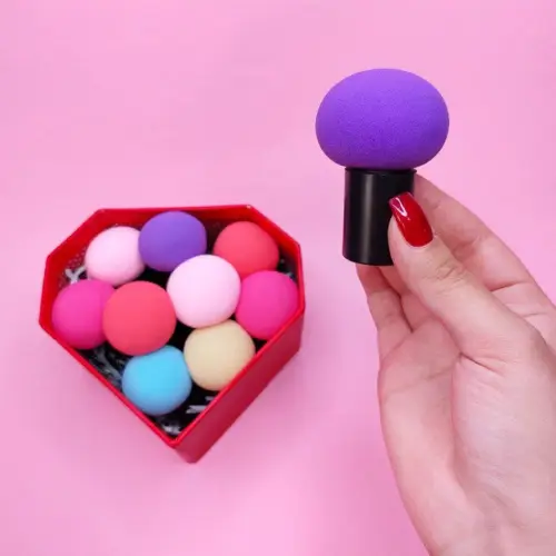 پخش-پد-آرایشی-قارچی-کد-b758