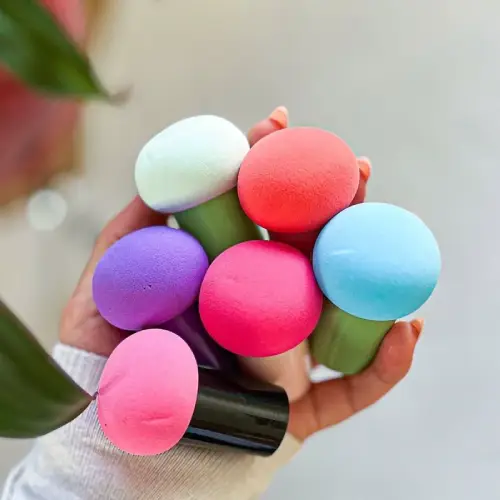 پخش-پد-آرایشی-قارچی-کد-b758