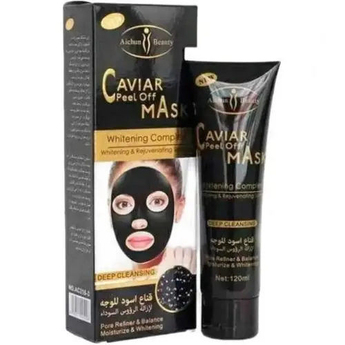 خرید-ماسک-زغال-آیچون-بیوتی-۱۲۰-میل-کد-b763