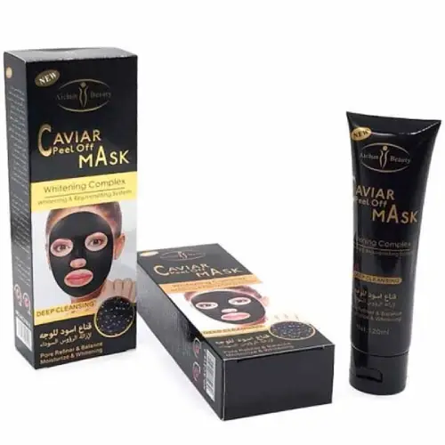 پخش-ماسک-زغال-آیچون-بیوتی-۱۲۰-میل-کد-b764