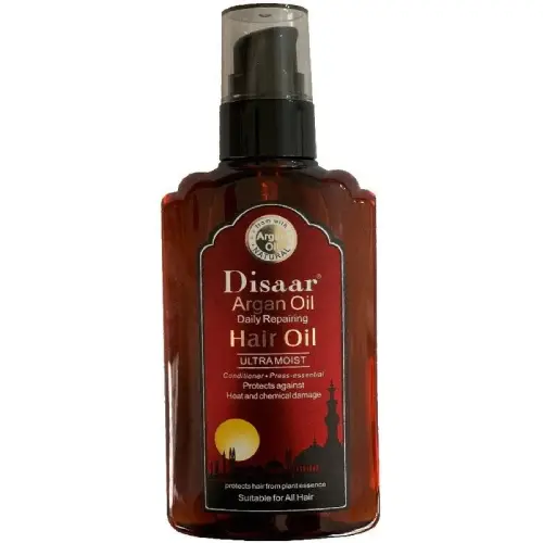 خرید-روغن-آرگان-120میل-دیسار-کد-b765