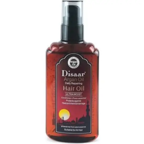 پخش-روغن-آرگان-120میل-دیسار-کد-b766