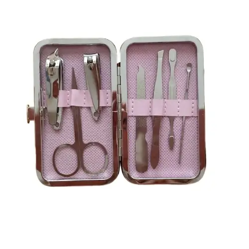 خرید-ست-مانیکور-فانتزی-7-تکه-کد-b777