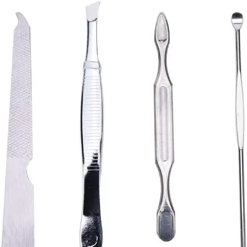 خرید-ست-مانیکور-فانتزی-7-تکه-کد-b777