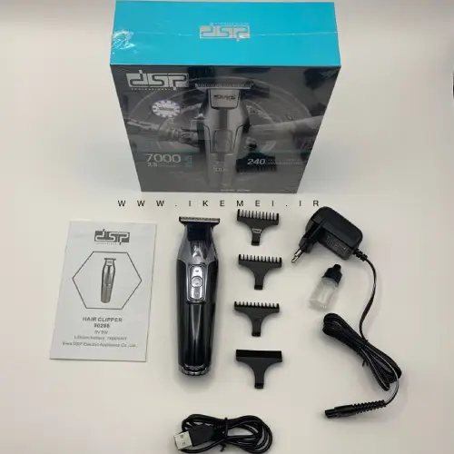 خرید--ماشین-اصلاح--7000-مدل-dsp-90286-کد-r213