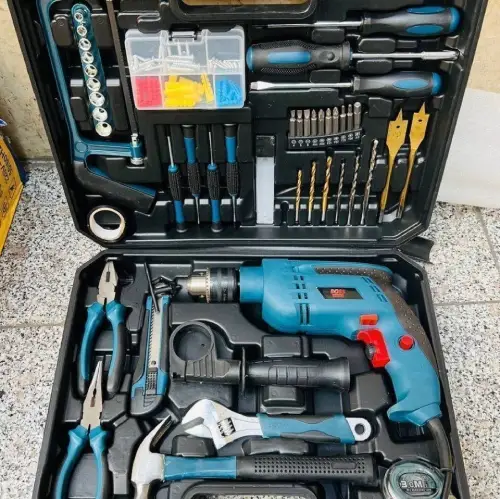 خرید-دریل-چکشی-1200-وات-100-عددی-باس-کد-r215