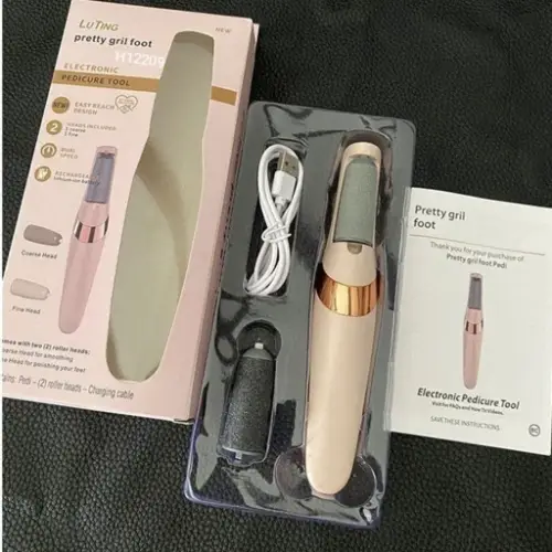 Stone-foot-charger-single-and-major-code